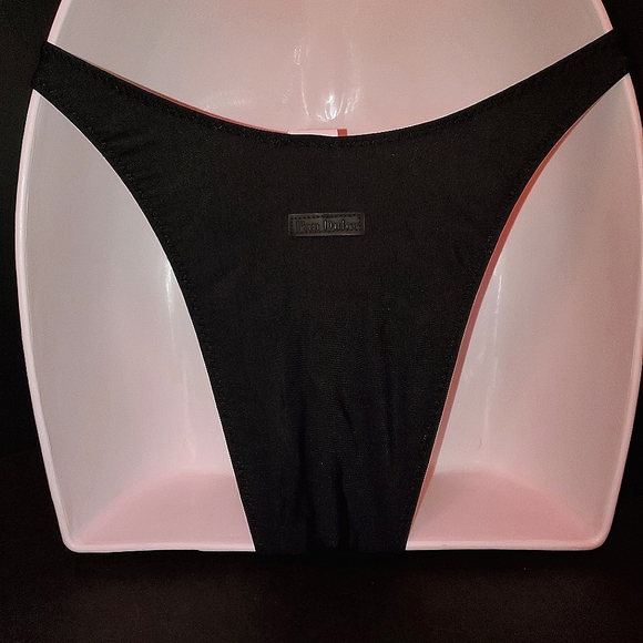 🖤NWT Black Brazilian Style Bikini by Pam Dulce🖤 - Picture 6 of 13